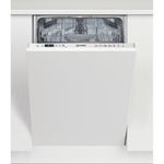 Indesit-Lavastoviglie-Da-incasso-DSIC-3M19-Totalmente-integrato-A--Frontal