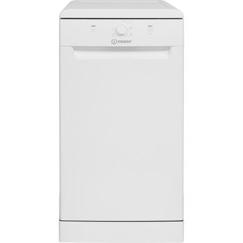 Indesit-Lavastoviglie-A-libera-installazione-DSFE-1B10-A-libera-installazione-A--Frontal