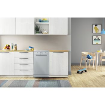 Indesit-Lavastoviglie-A-libera-installazione-DSFE-1B10-S-A-libera-installazione-A--Lifestyle-frontal