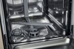 Indesit Lavastoviglie Da incasso DSIE 2B10 Totalmente integrato A+ Cavity