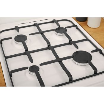 Indesit-Cucina-con-forno-a-doppia-cavita-IS5G1MMJ-E-Jasmine-GAS-Heating-element