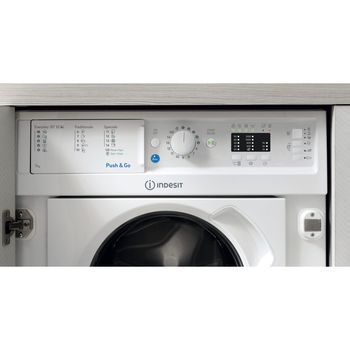 Indesit-Lavabiancheria-Da-incasso-BI-WMIL-71252-EU-Bianco-Carica-frontale-A---Control-panel