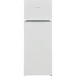 Indesit-Combinazione-Frigorifero-Congelatore-A-libera-installazione-I55TM-4110-W-Bianco-2-porte-Frontal