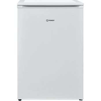 Indesit-Frigorifero-A-libera-installazione-I55RM-1110-W-Bianco-Frontal