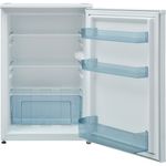 Indesit-Frigorifero-A-libera-installazione-I55RM-1110-W-Bianco-Frontal-open