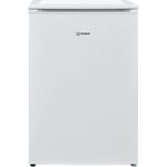 Indesit-Frigorifero-A-libera-installazione-I55VM-1110-W-Bianco-Frontal