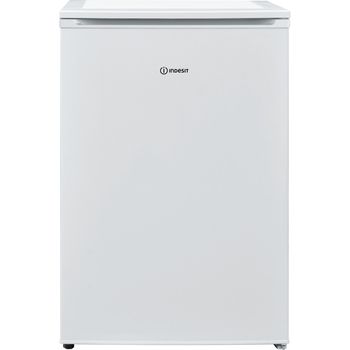 Indesit-Frigorifero-A-libera-installazione-I55VM-1110-W-Bianco-Frontal