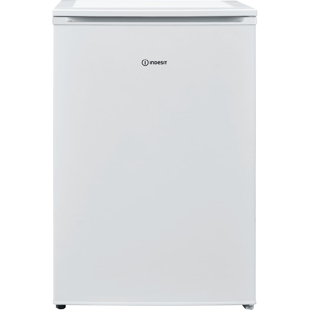 Frigorifero a libera installazione Indesit I55VM 1110 W - I55VM 1110 W -  Indesit IT