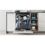 Indesit-Lavastoviglie-Da-incasso-DMIE-2B19-Totalmente-integrato-F-Lifestyle-frontal-open