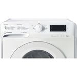 Indesit-Lavabiancheria-A-libera-installazione-MTWE-91283-W-IT-Bianco-Carica-frontale-D-Control-panel