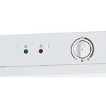 Indesit-Congelatore-A-libera-installazione-UI6-1-W.1-Bianchi-Control-panel