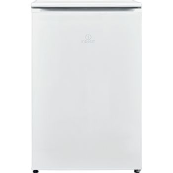 Indesit-Congelatore-A-libera-installazione-I55ZM-111-W-Bianco-Frontal