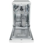 Indesit-Lavastoviglie-A-libera-installazione-DSFE-1B10-A-libera-installazione-F-Frontal-open