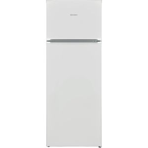 Frigorifero doppia porta a libera installazione Indesit - I55TM 4120 W 2