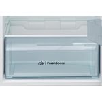 Indesit-Combinazione-Frigorifero-Congelatore-A-libera-installazione-I55TM-4120-W-2-Bianco-2-porte-Drawer