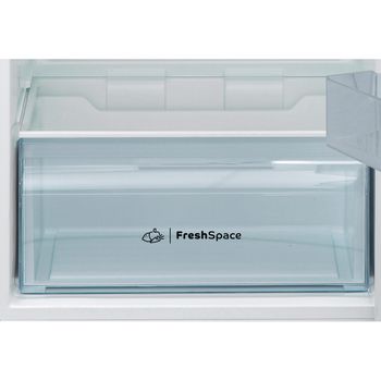 Indesit-Combinazione-Frigorifero-Congelatore-A-libera-installazione-I55TM-4120-W-2-Bianco-2-porte-Drawer