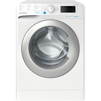 Indesit-Lavabiancheria-A-libera-installazione-BWE-101483X-WS-IT-N-Bianco-Carica-frontale-D-Frontal