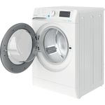 Indesit-Lavasciugabiancheria-A-libera-installazione-BDE-761483X-WK-IT-N-Bianco-Carica-frontale-Perspective-open