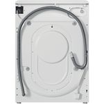 Indesit-Lavasciugabiancheria-A-libera-installazione-BDE-761483X-WK-IT-N-Bianco-Carica-frontale-Back---Lateral