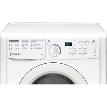 Indesit-Lavabiancheria-A-libera-installazione-EWD-R25017-W-IT-N-Bianco-Carica-frontale-E-Control-panel