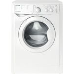 Indesit-Lavabiancheria-A-libera-installazione-EWSC-51051-W-EU-N-Bianco-Carica-frontale-F-Frontal