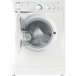 Indesit-Lavabiancheria-A-libera-installazione-EWSC-51051-W-EU-N-Bianco-Carica-frontale-F-Frontal-open