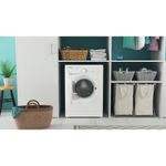 Indesit-Lavabiancheria-A-libera-installazione-EWSC-51051-W-EU-N-Bianco-Carica-frontale-F-Lifestyle-frontal-open