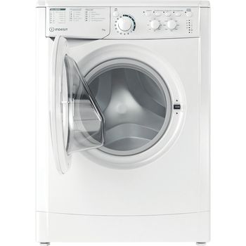 Indesit-Lavabiancheria-A-libera-installazione-EWC-71052-W-IT-N-Bianco-Carica-frontale-E-Frontal-open