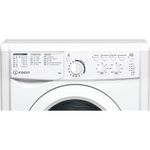 Indesit-Lavabiancheria-A-libera-installazione-EWC-81251-W-IT-N-Bianco-Carica-frontale-F-Control-panel