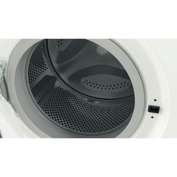 Indesit-Lavabiancheria-A-libera-installazione-EWC-81251-W-IT-N-Bianco-Carica-frontale-F-Drum