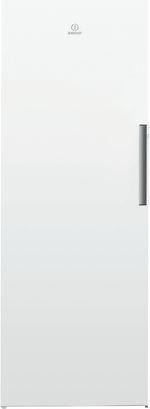 Indesit Congelatore A libera installazione UI6 F1T W1 Bianchi Frontal