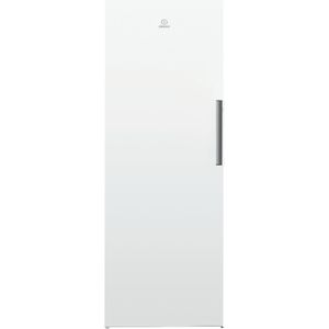 Congelatore verticale a libera installazione Indesit: colore bianco - UI6 F1T W1