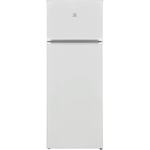 Frigorifero doppia porta a libera installazione Indesit - I55TM 4110 W 1