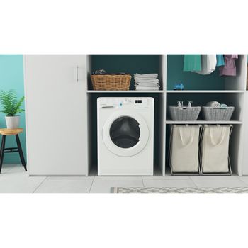 Indesit-Lavabiancheria-A-libera-installazione-BWA-81285X-W-IT-Bianco-Carica-frontale-B-Lifestyle-frontal