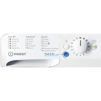 Indesit-Lavabiancheria-A-libera-installazione-BWA-81285X-W-IT-Bianco-Carica-frontale-B-Control-panel