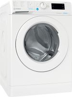 Indesit Lavabiancheria A libera installazione BWE 71285X W IT Bianco Carica frontale B Perspective