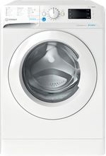 Indesit Lavabiancheria A libera installazione BWE 71285X W IT Bianco Carica frontale B Frontal
