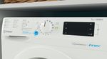 Indesit Lavabiancheria A libera installazione BWE 71285X W IT Bianco Carica frontale B Lifestyle control panel