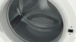 Indesit Lavabiancheria A libera installazione BWE 71285X W IT Bianco Carica frontale B Drum