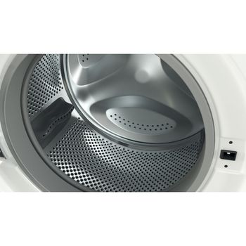 Indesit-Lavabiancheria-A-libera-installazione-BWA-91486X-W-IT-Bianco-Carica-frontale-A-Drum