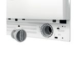 Indesit-Lavabiancheria-A-libera-installazione-BWA-91486X-W-IT-Bianco-Carica-frontale-A-Filter