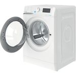 Indesit-Lavabiancheria-A-libera-installazione-BWE-91486X-WS-IT-Bianco-Carica-frontale-A-Perspective-open