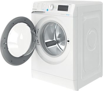 Indesit-Lavabiancheria-A-libera-installazione-BWE-81486X-WS-IT-Bianco-Carica-frontale-A-Perspective-open