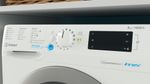 Indesit Lavabiancheria A libera installazione BWE 81486X WS IT Bianco Carica frontale A Lifestyle control panel