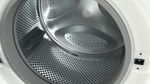 Indesit Lavabiancheria A libera installazione BWE 81486X WS IT Bianco Carica frontale A Drum