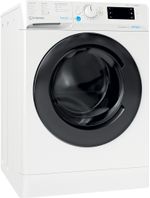 Indesit Lavasciugabiancheria A libera installazione BDE 107426 WK IT Bianco Carica frontale Perspective