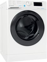 Indesit-Lavasciugabiancheria-A-libera-installazione-BDE-107426-WK-IT-Bianco-Carica-frontale-Perspective