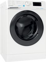 Indesit Lavasciugabiancheria A libera installazione BDE 96436 WK IT Bianco Carica frontale Perspective