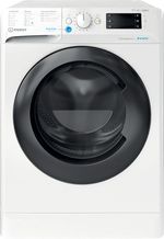 Indesit Lavasciugabiancheria A libera installazione BDE 96436 WK IT Bianco Carica frontale Frontal