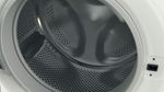 Indesit Lavasciugabiancheria A libera installazione BDE 96436 WK IT Bianco Carica frontale Drum